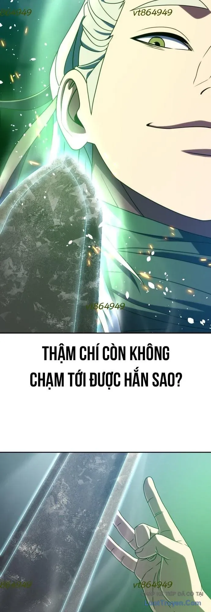 Hàn Băng Võ Giả Chapter 45 - 45