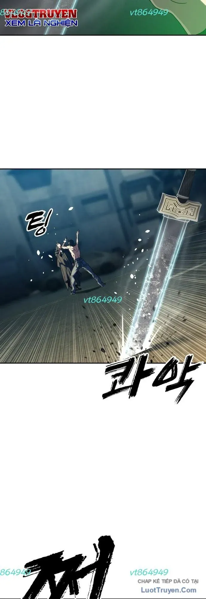 Hàn Băng Võ Giả Chapter 45 - 46