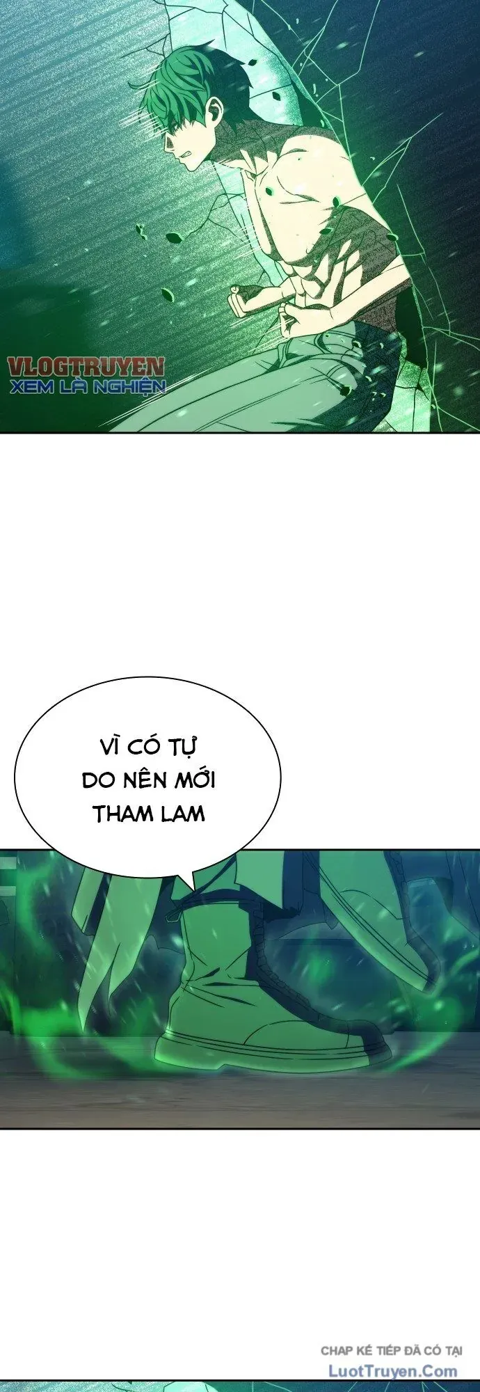 Hàn Băng Võ Giả Chapter 45 - 50