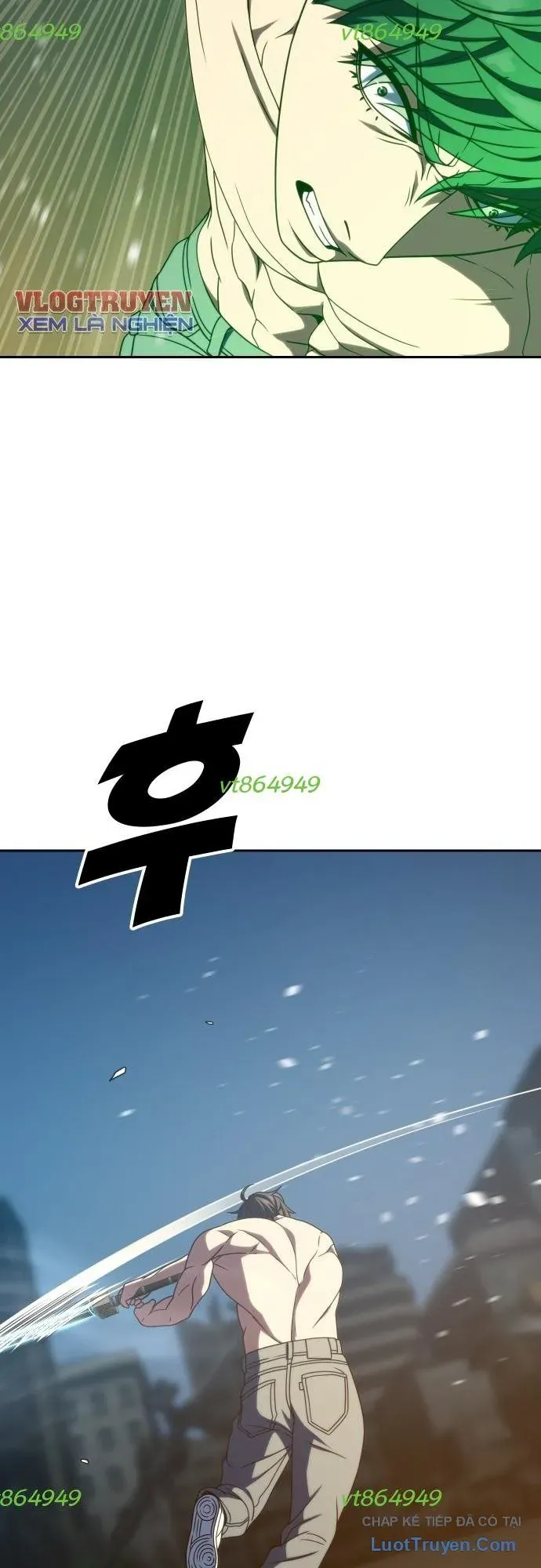Hàn Băng Võ Giả Chapter 45 - 6