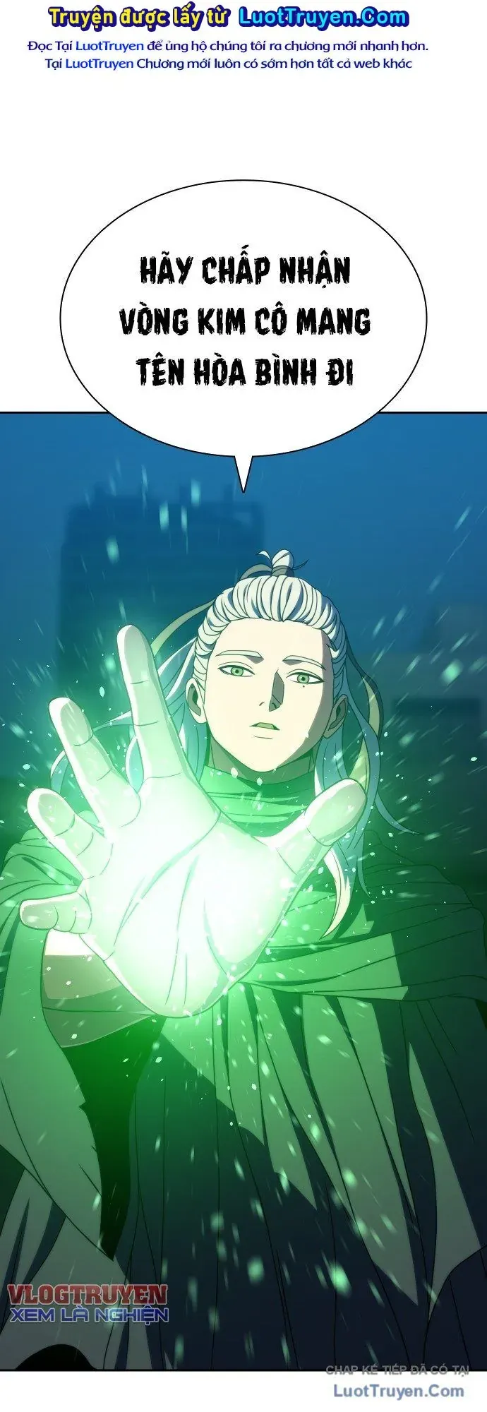Hàn Băng Võ Giả Chapter 45 - 52
