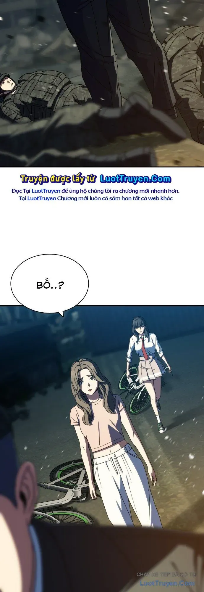 Hàn Băng Võ Giả Chapter 45 - 55