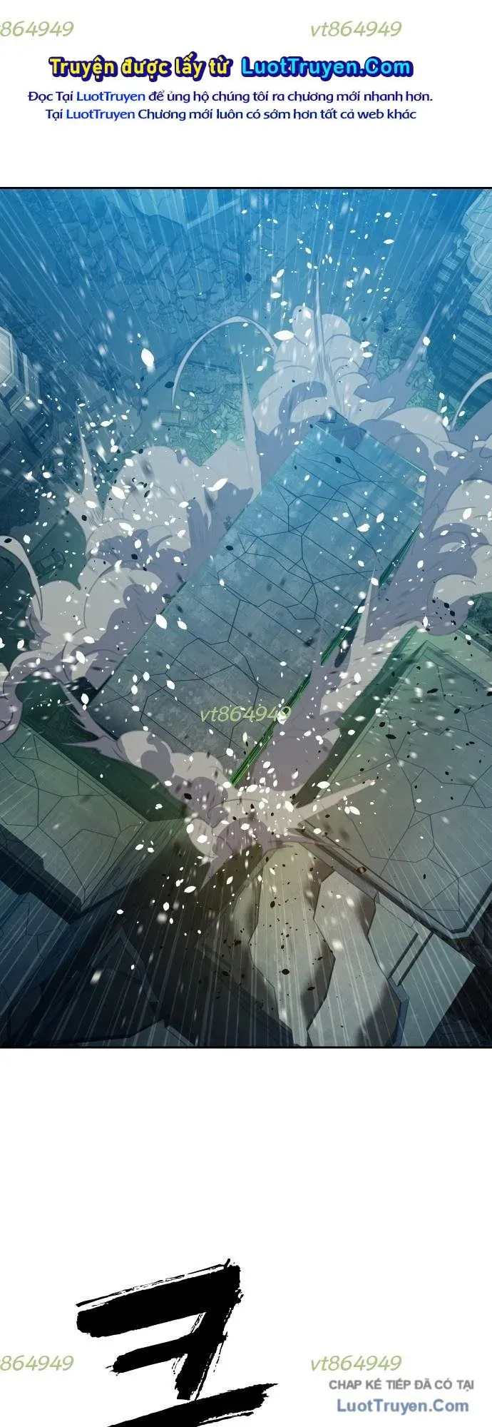 Hàn Băng Võ Giả Chapter 45 - 59