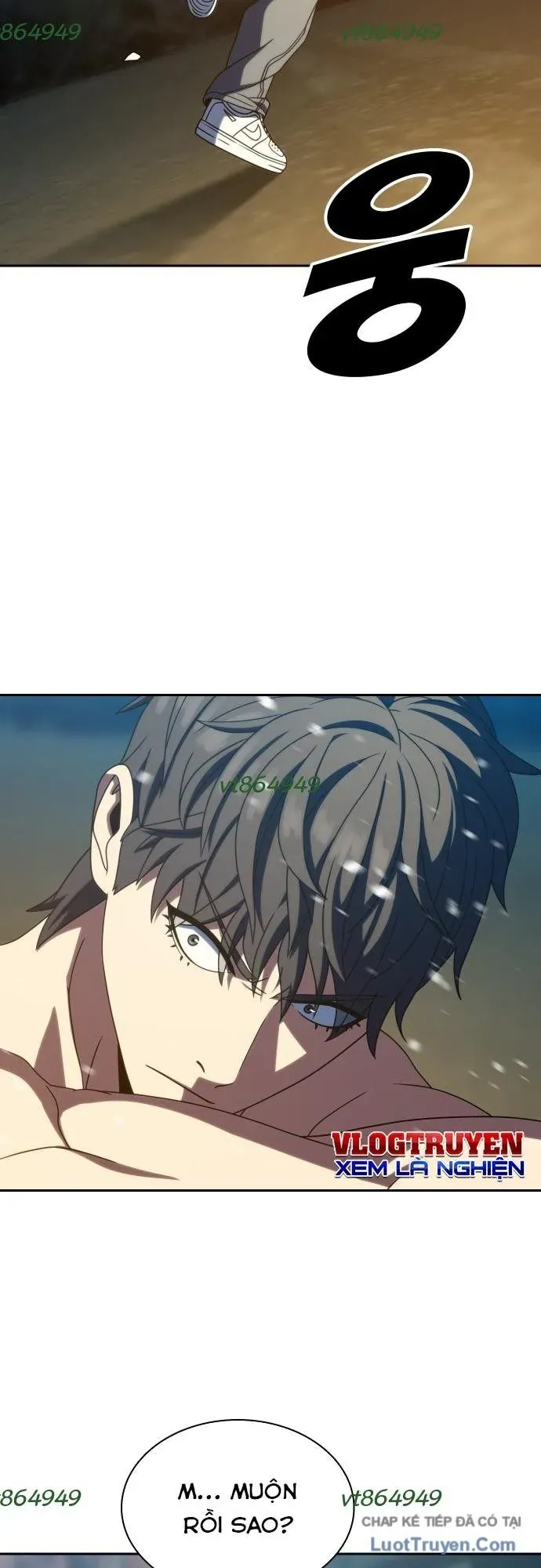 Hàn Băng Võ Giả Chapter 45 - 7