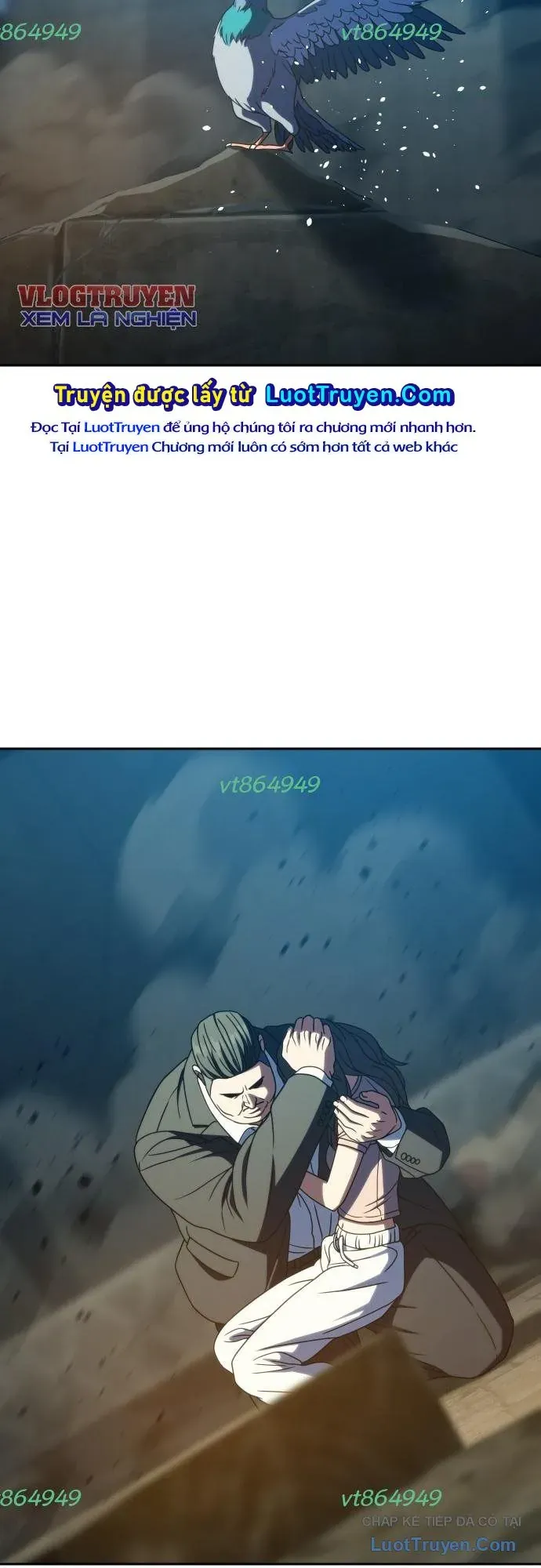 Hàn Băng Võ Giả Chapter 45 - 61