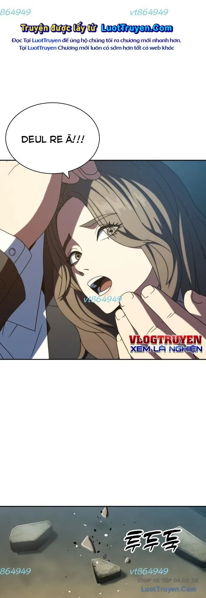 Hàn Băng Võ Giả Chapter 45 - 62