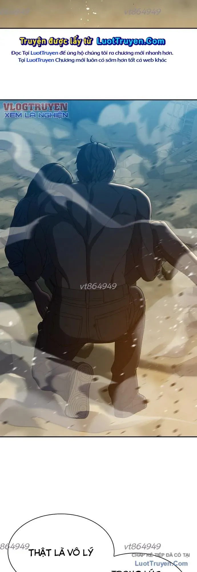 Hàn Băng Võ Giả Chapter 45 - 63