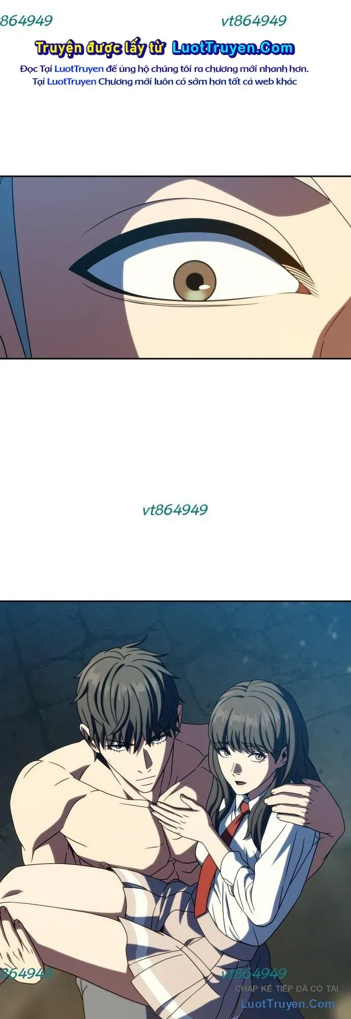 Hàn Băng Võ Giả Chapter 45 - 66