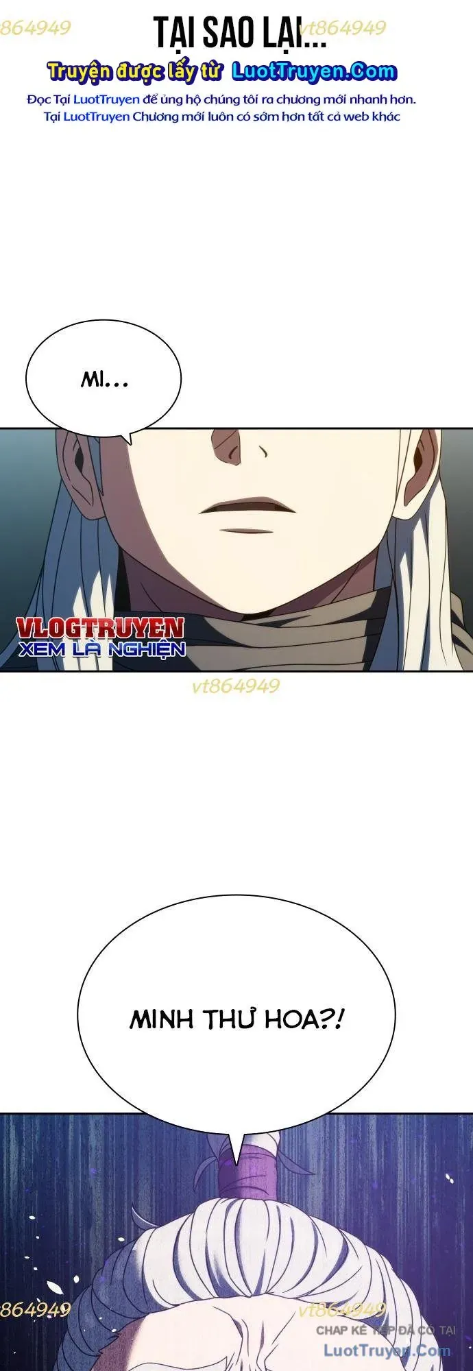 Hàn Băng Võ Giả Chapter 45 - 68