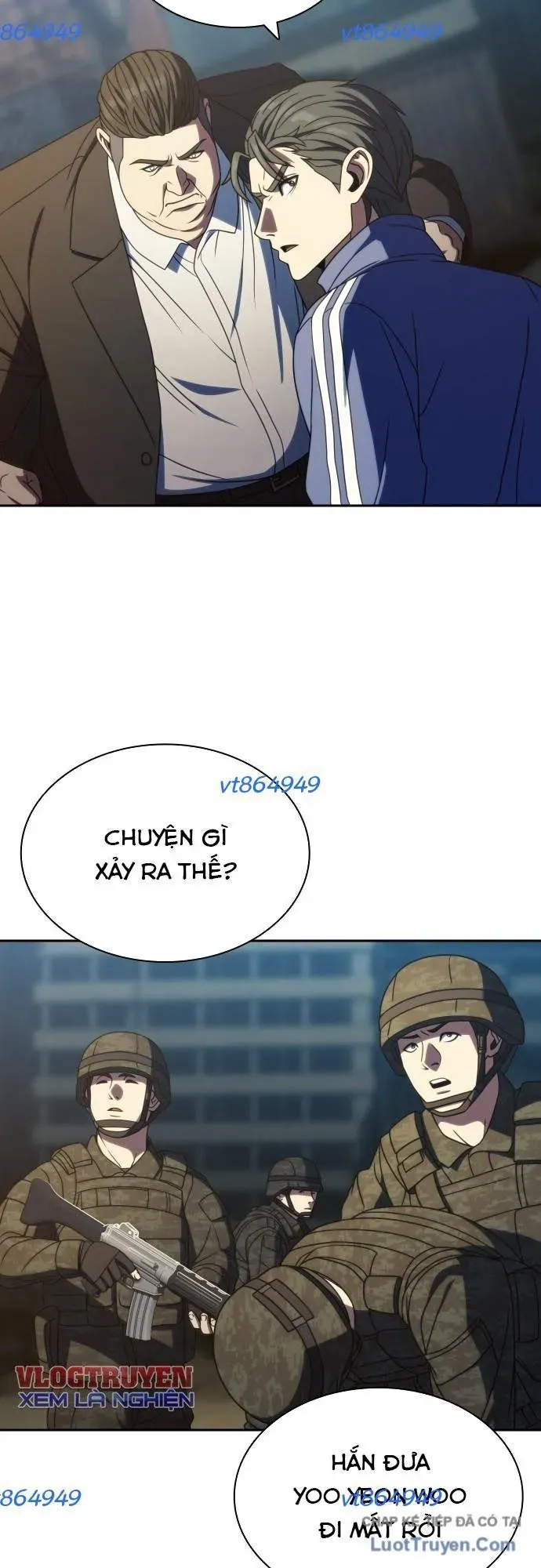 Hàn Băng Võ Giả Chapter 45 - 8