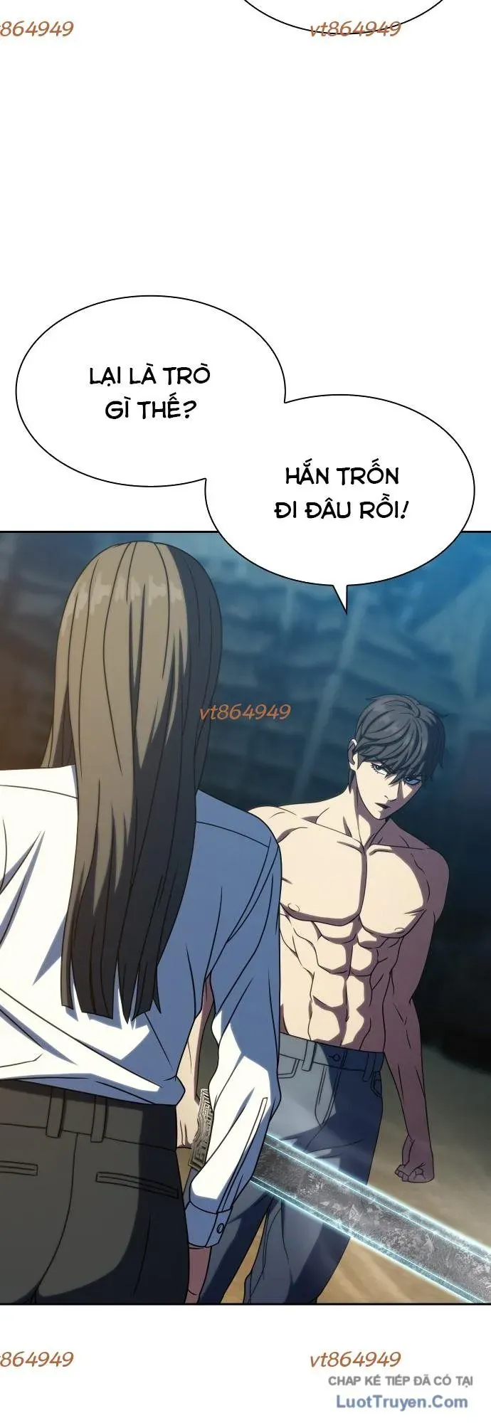 Hàn Băng Võ Giả Chapter 45 - 9