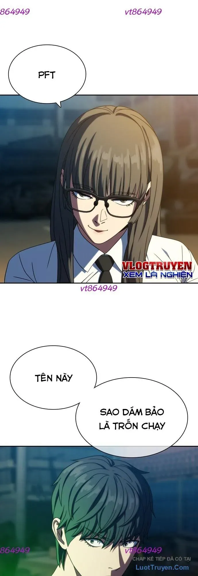 Hàn Băng Võ Giả Chapter 45 - 10