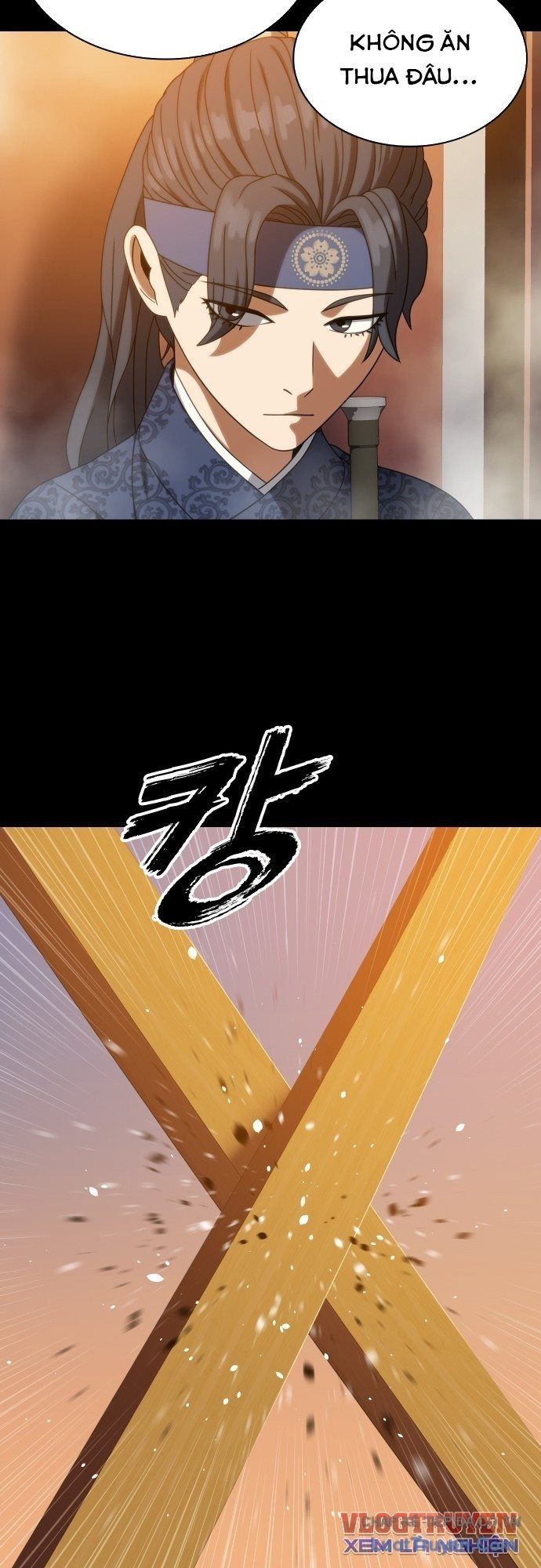 Hàn Băng Võ Giả Chapter 46 - 18
