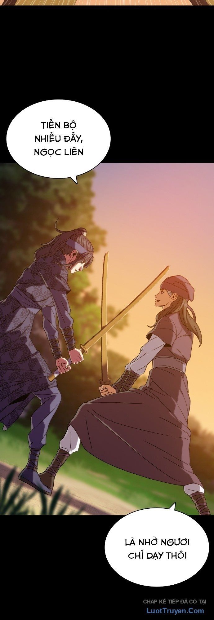 Hàn Băng Võ Giả Chapter 46 - 19