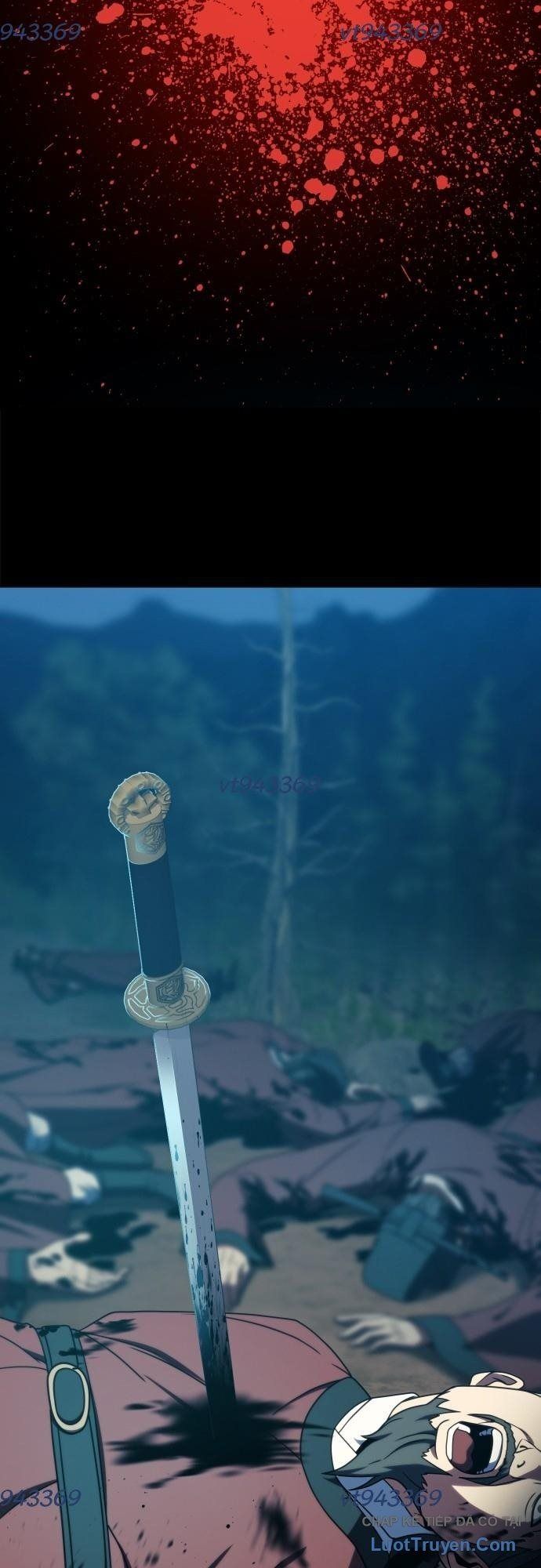 Hàn Băng Võ Giả Chapter 46 - 3