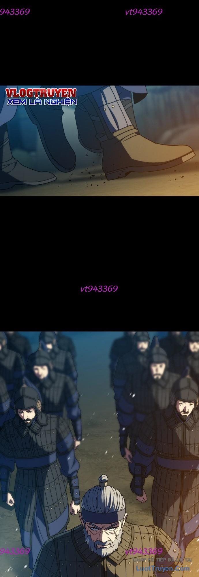 Hàn Băng Võ Giả Chapter 46 - 28