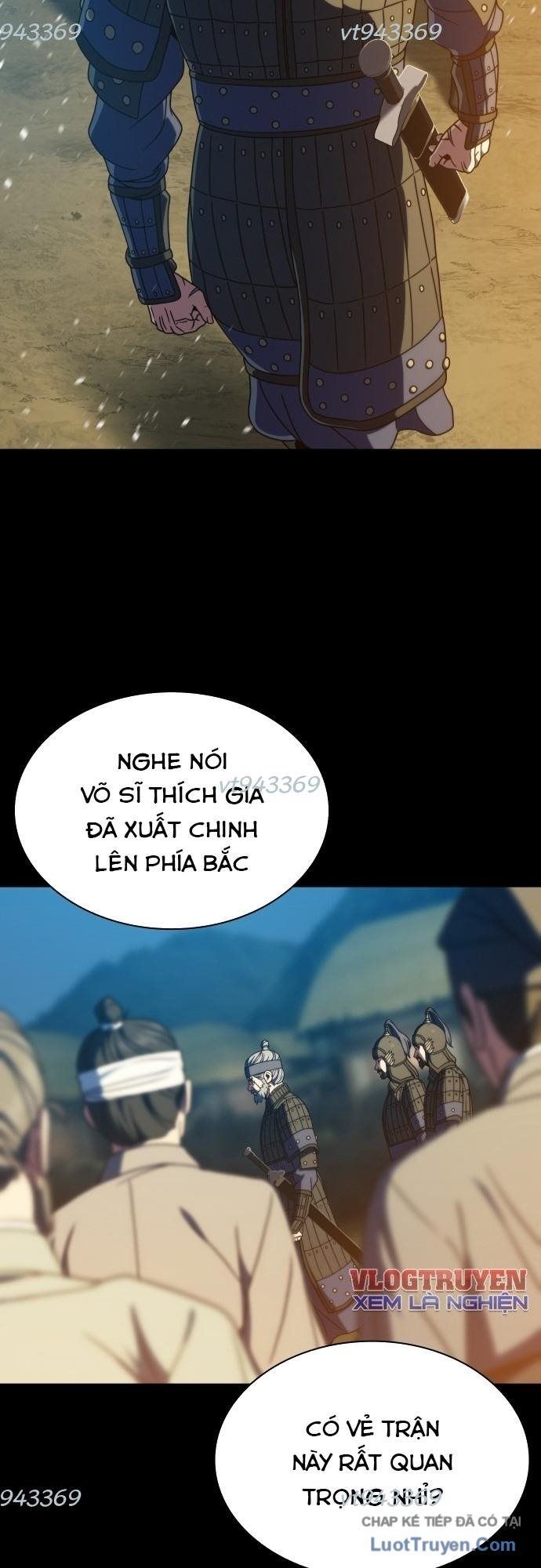 Hàn Băng Võ Giả Chapter 46 - 29