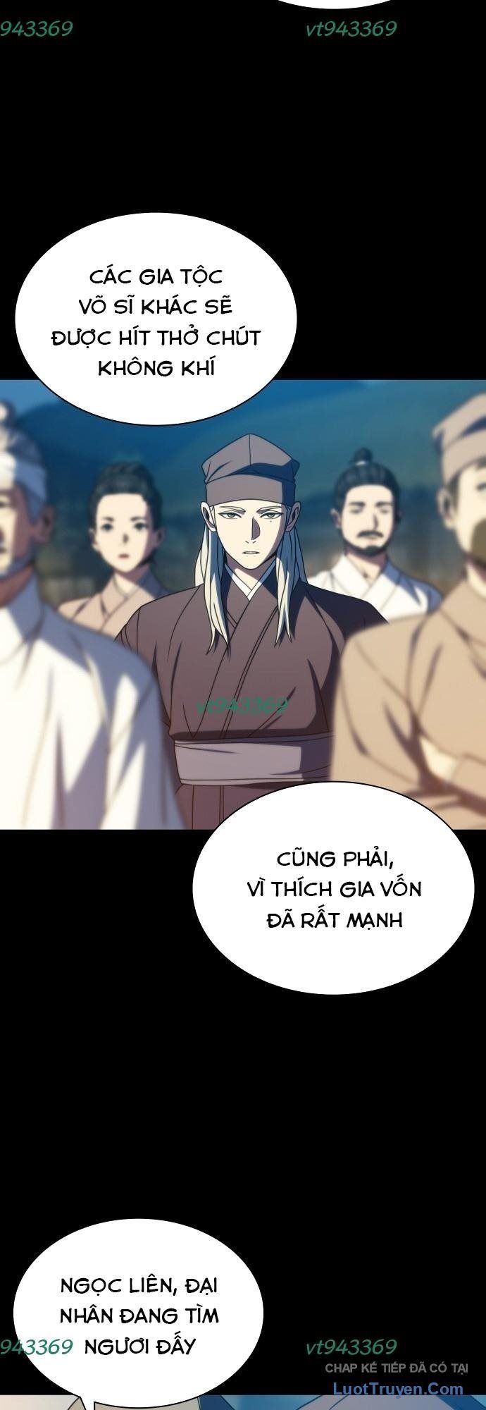 Hàn Băng Võ Giả Chapter 46 - 30