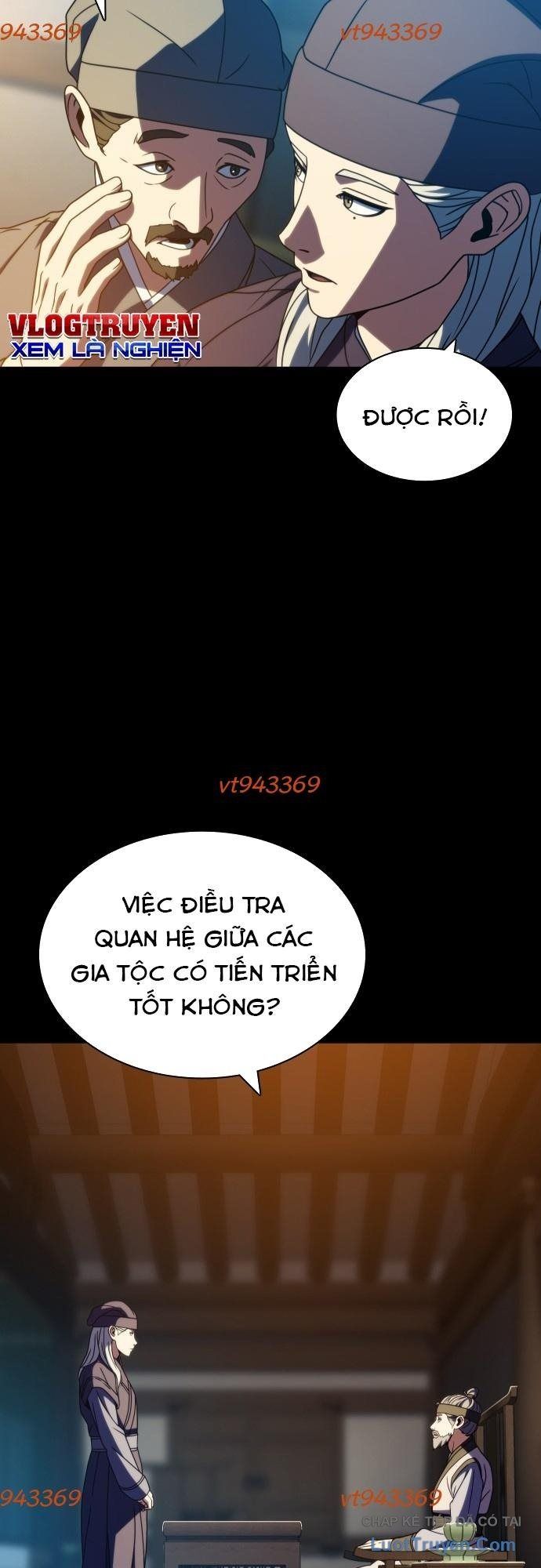 Hàn Băng Võ Giả Chapter 46 - 31