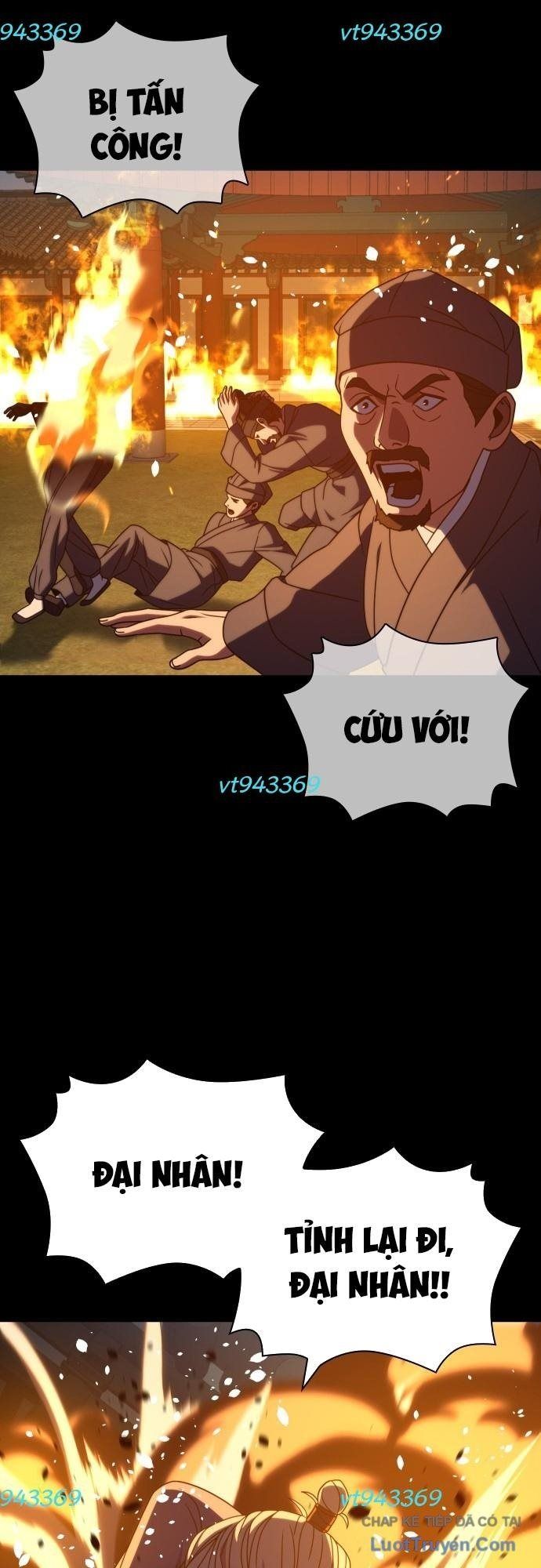 Hàn Băng Võ Giả Chapter 46 - 40