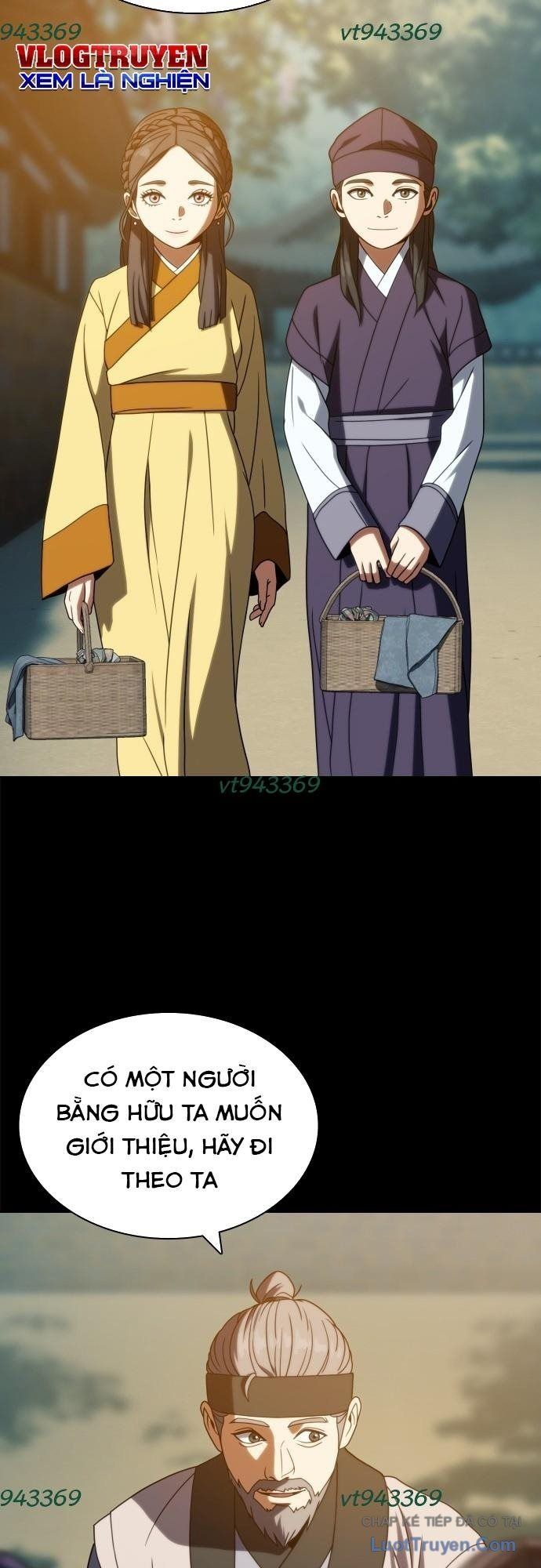 Hàn Băng Võ Giả Chapter 46 - 5