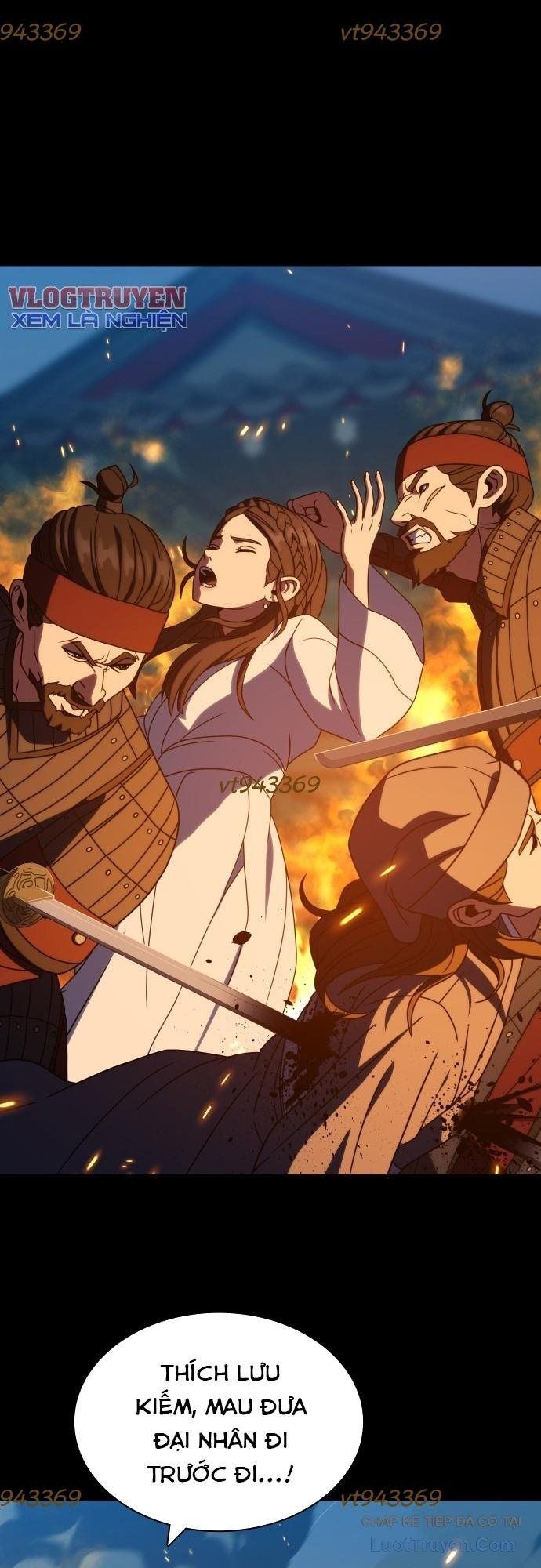 Hàn Băng Võ Giả Chapter 46 - 45