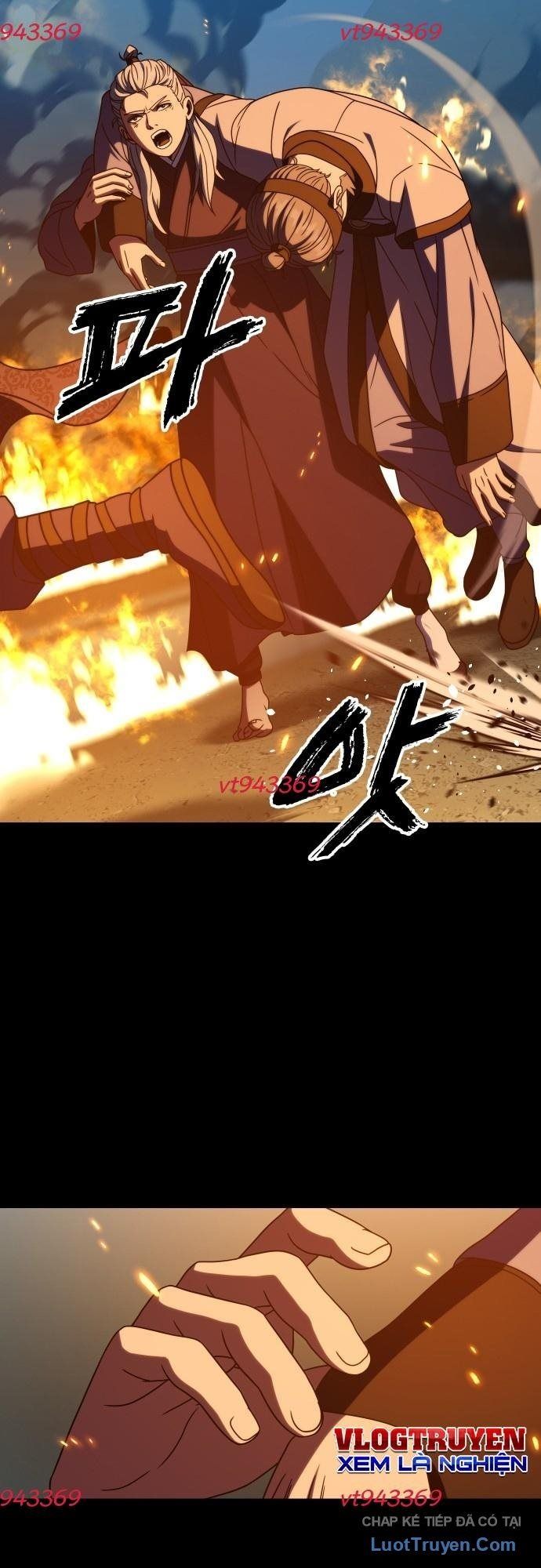 Hàn Băng Võ Giả Chapter 46 - 46