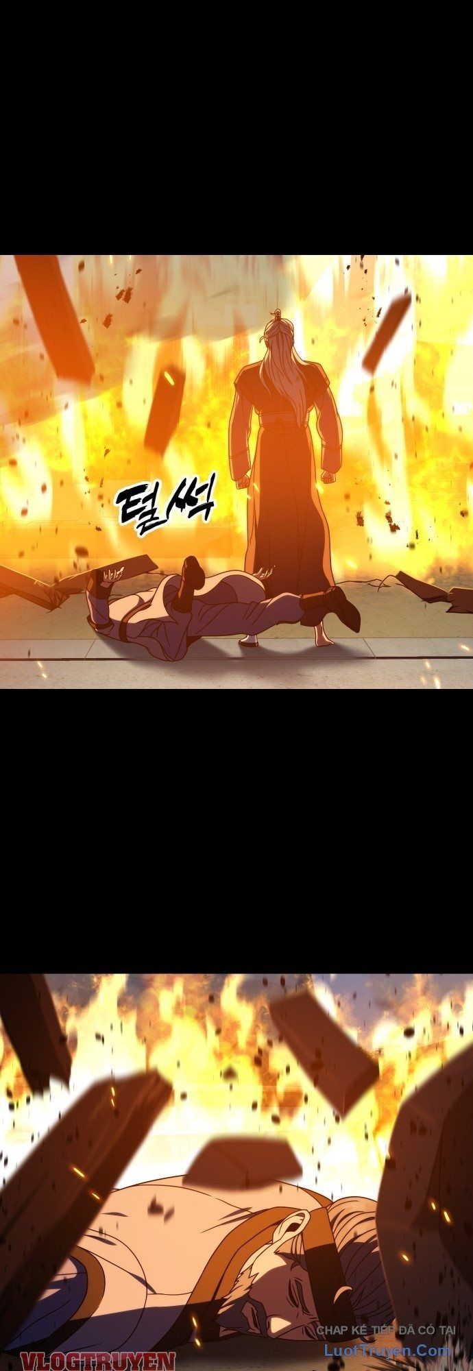 Hàn Băng Võ Giả Chapter 46 - 47