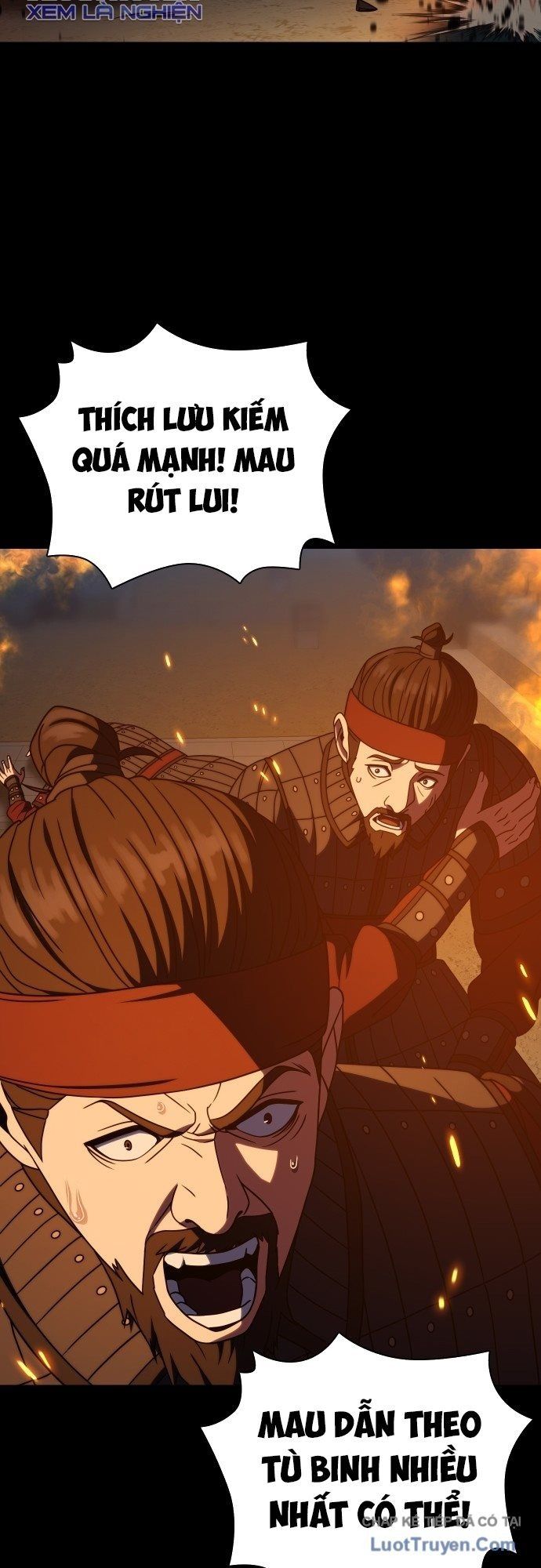 Hàn Băng Võ Giả Chapter 46 - 48