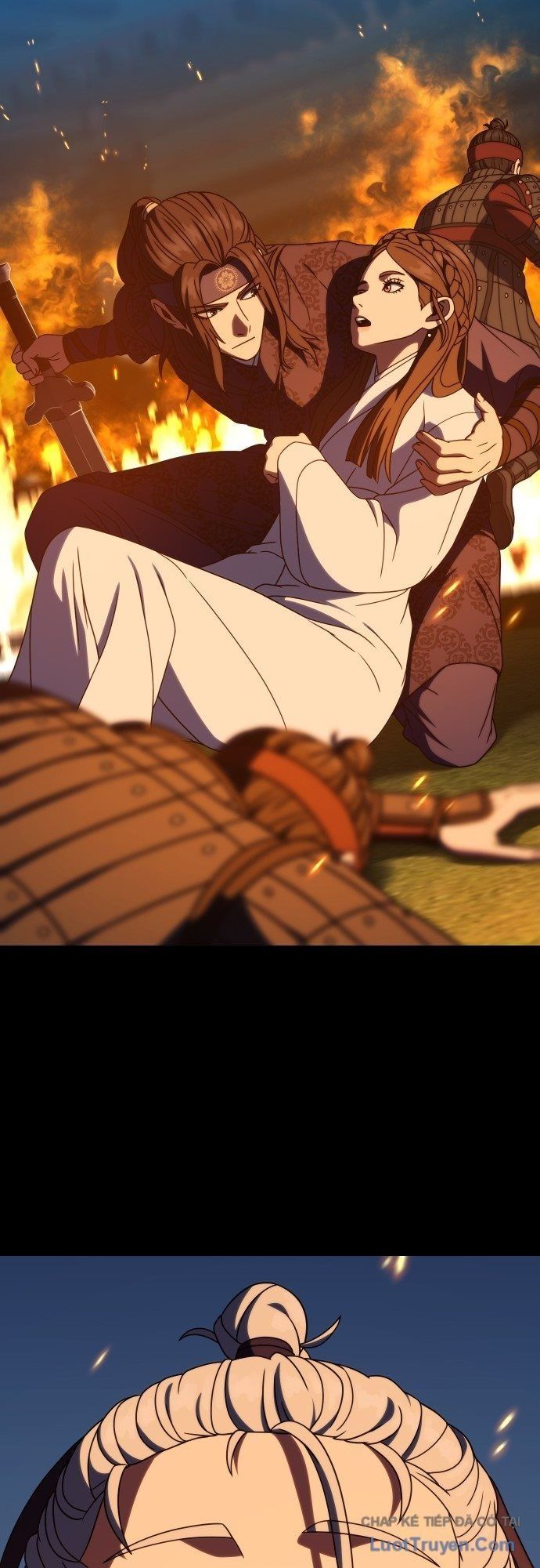 Hàn Băng Võ Giả Chapter 46 - 50