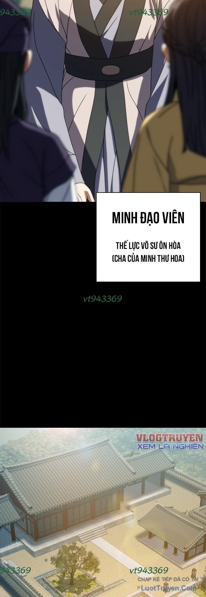 Hàn Băng Võ Giả Chapter 46 - 6