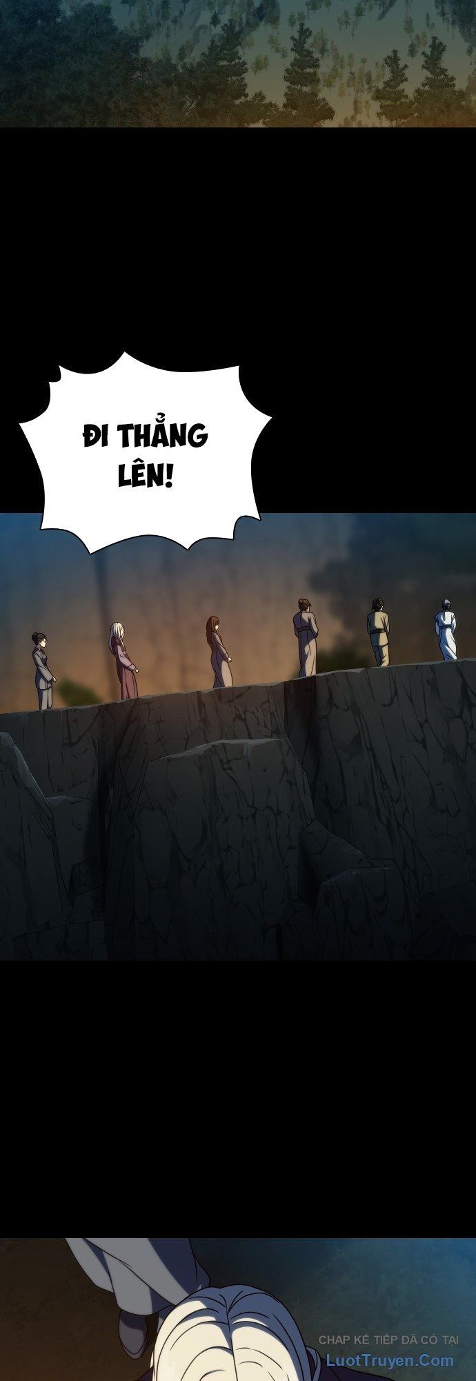 Hàn Băng Võ Giả Chapter 46 - 52