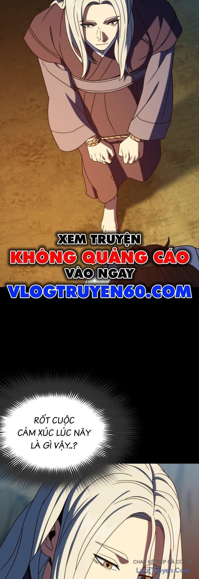 Hàn Băng Võ Giả Chapter 46 - 53