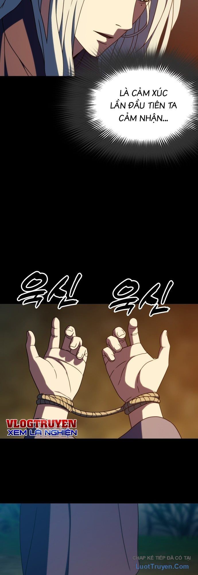 Hàn Băng Võ Giả Chapter 46 - 54