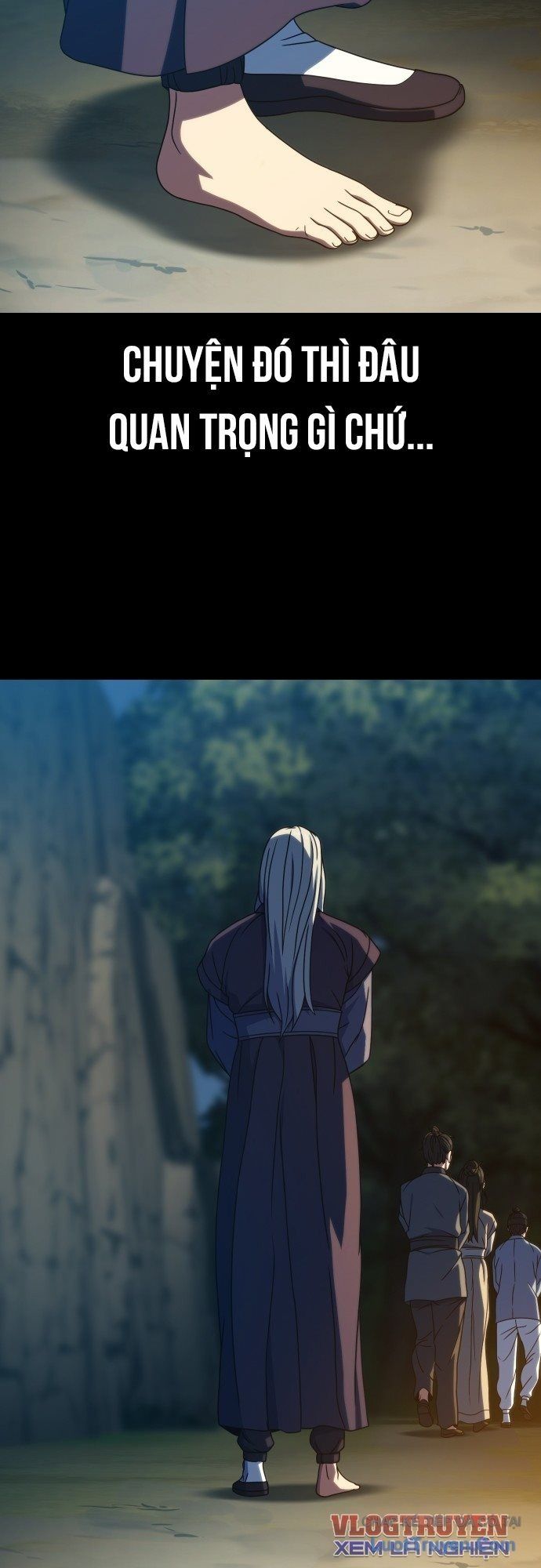 Hàn Băng Võ Giả Chapter 46 - 55