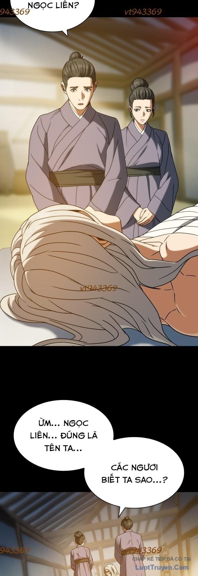 Hàn Băng Võ Giả Chapter 46 - 63