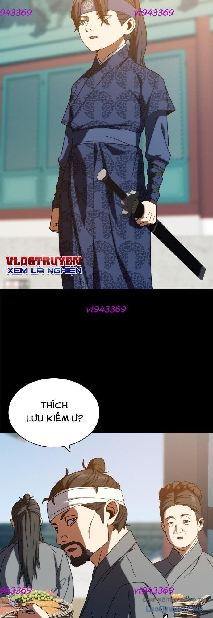 Hàn Băng Võ Giả Chapter 46 - 8