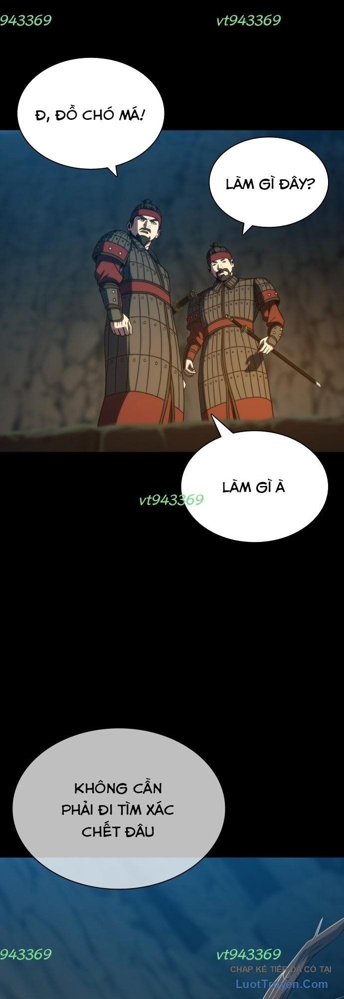 Hàn Băng Võ Giả Chapter 46 - 25