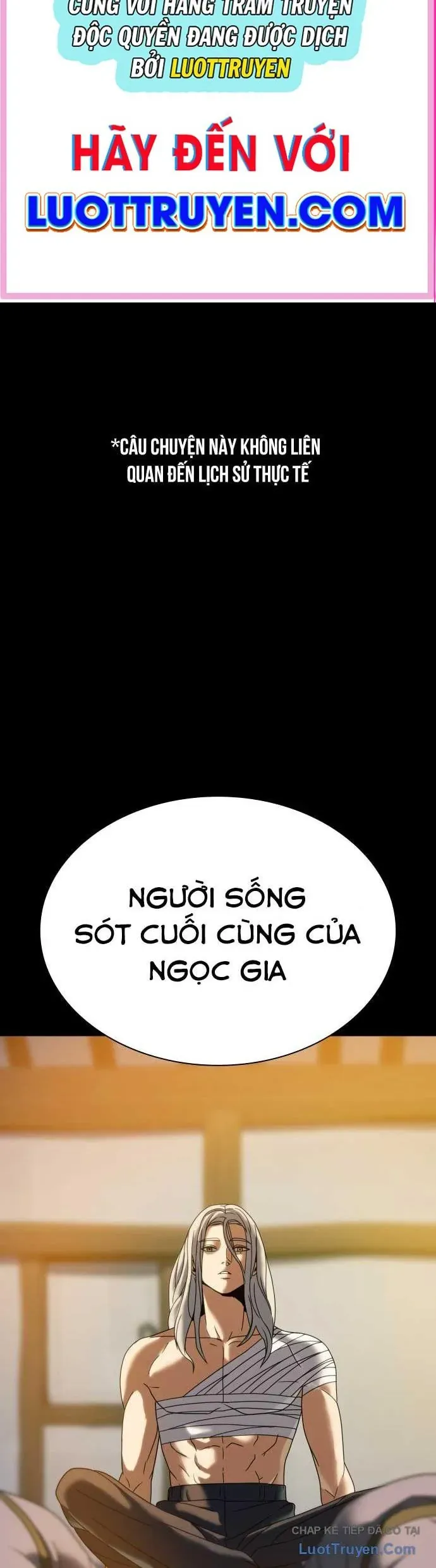 Hàn Băng Võ Giả Chapter 47 - 2