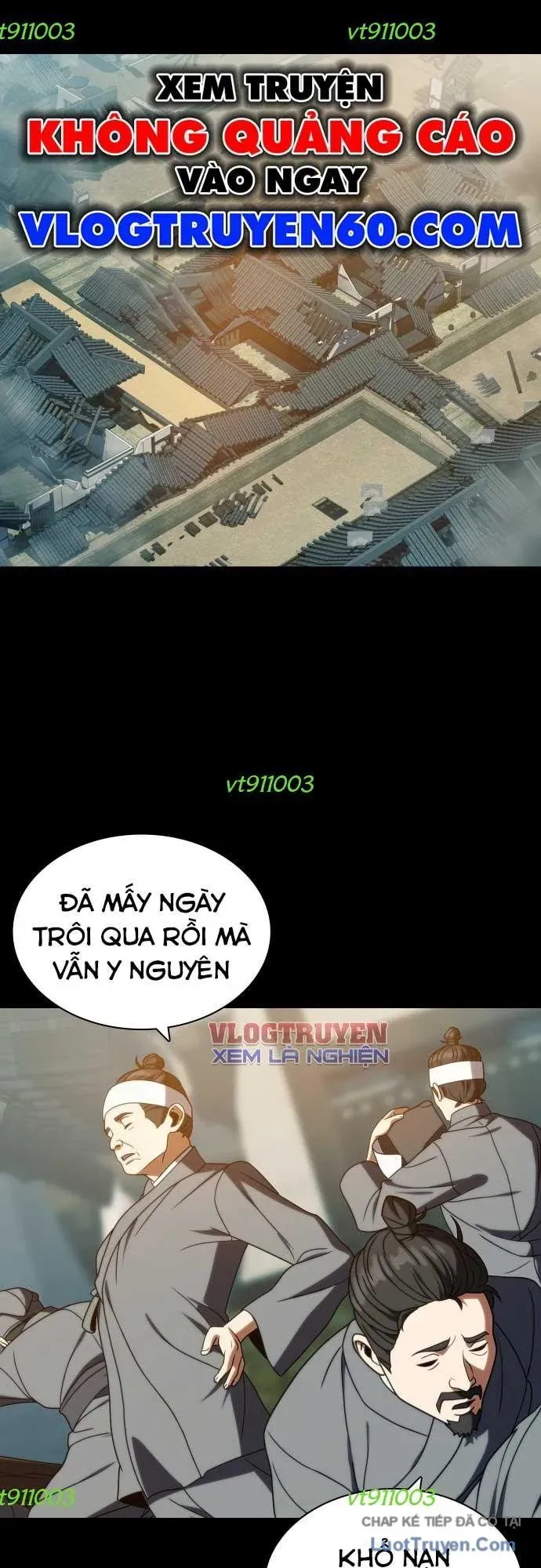 Hàn Băng Võ Giả Chapter 47 - 11