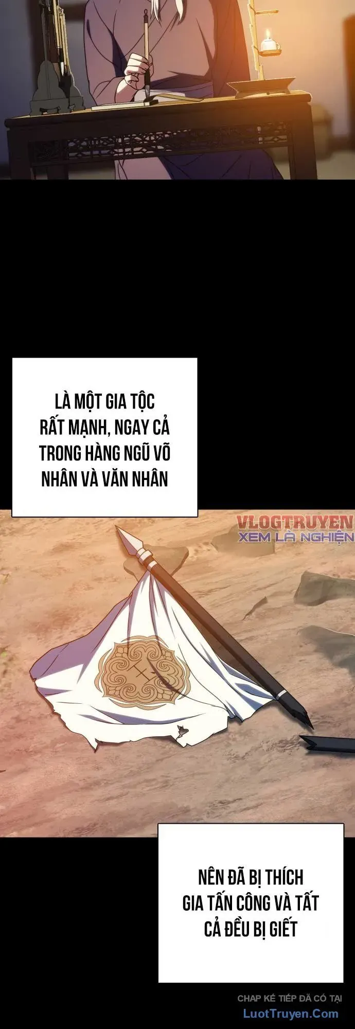 Hàn Băng Võ Giả Chapter 47 - 21