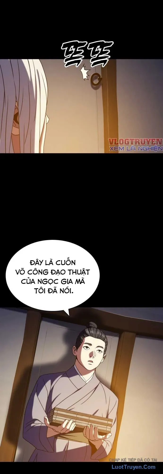 Hàn Băng Võ Giả Chapter 47 - 25