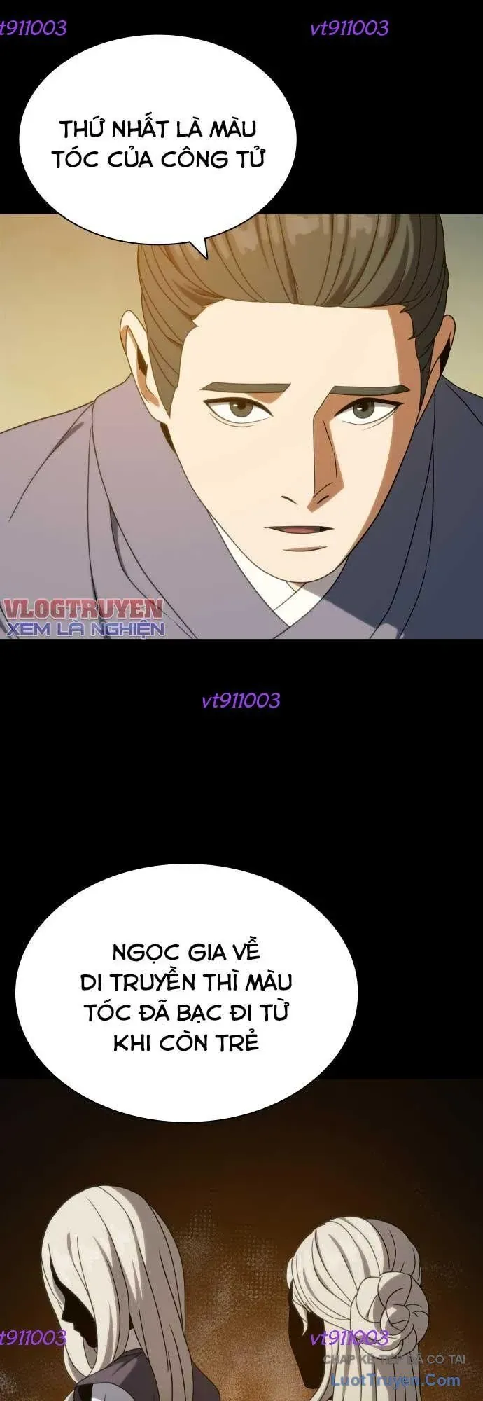 Hàn Băng Võ Giả Chapter 47 - 4