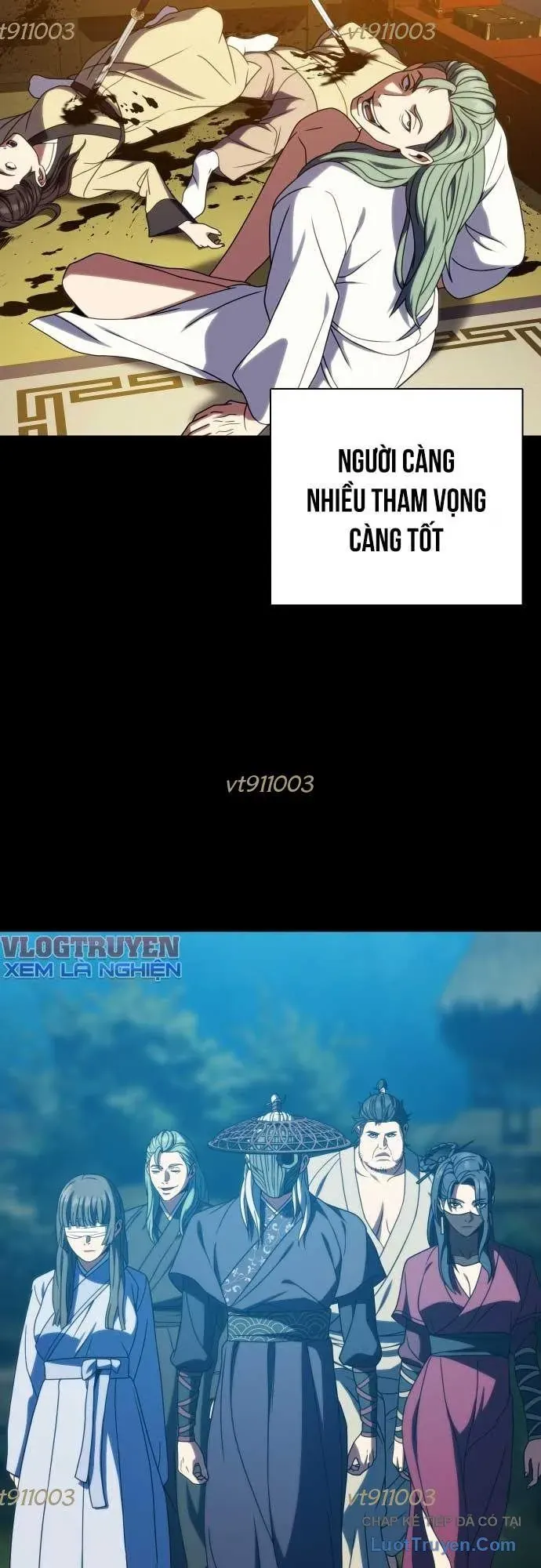 Hàn Băng Võ Giả Chapter 47 - 34