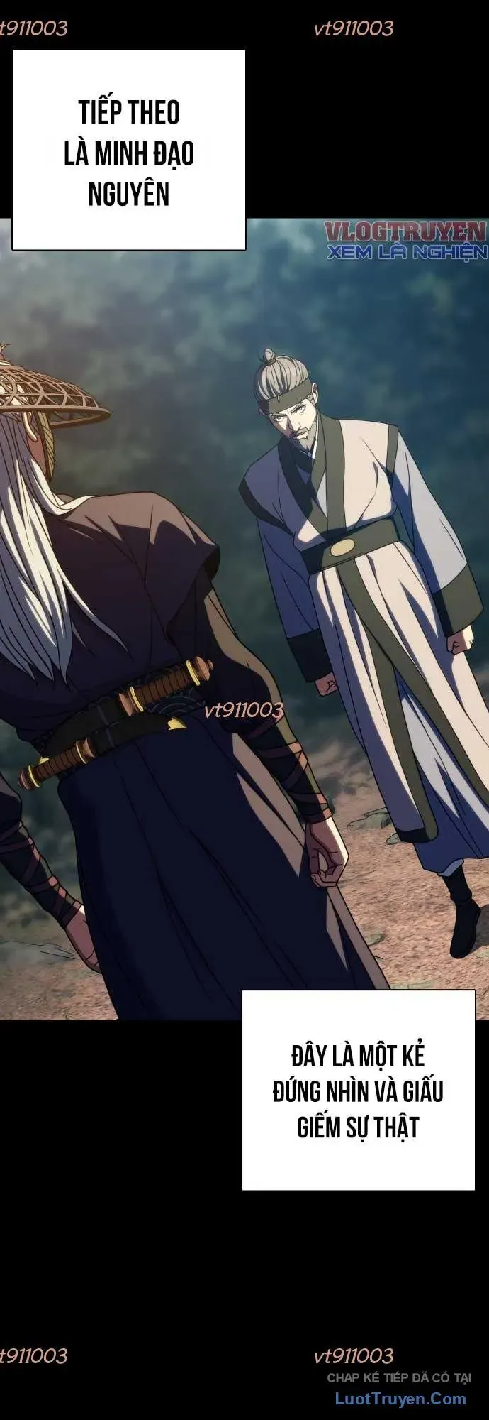 Hàn Băng Võ Giả Chapter 47 - 38