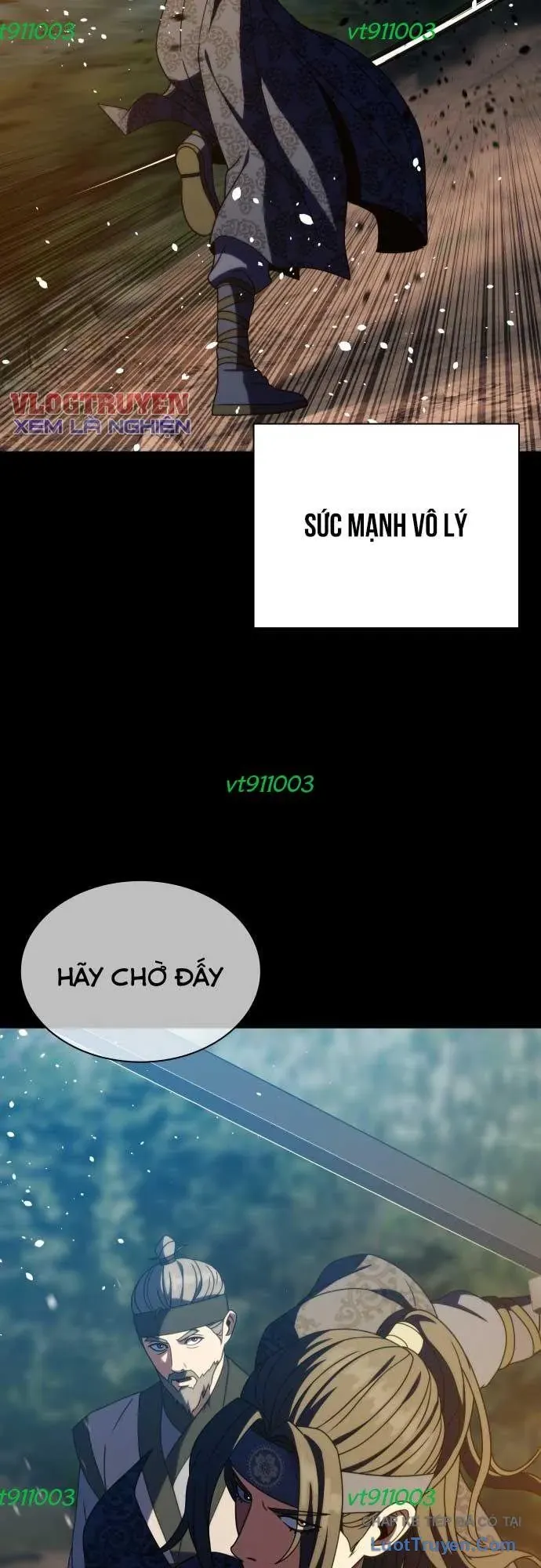 Hàn Băng Võ Giả Chapter 47 - 42