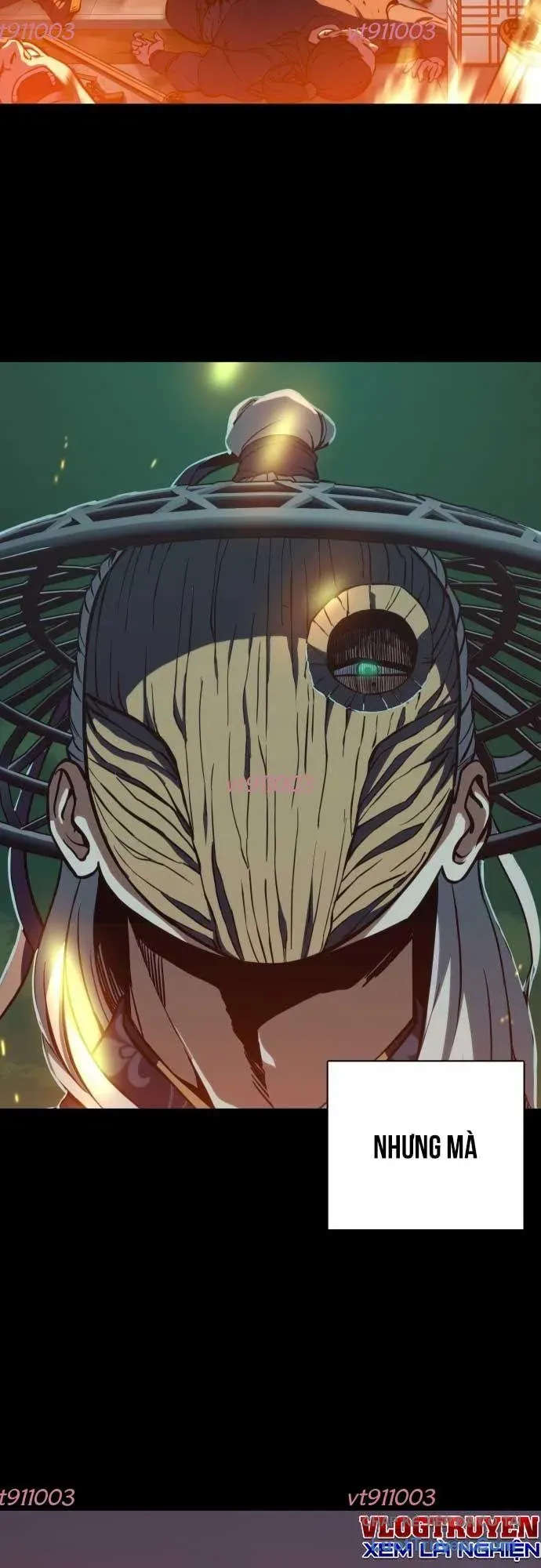 Hàn Băng Võ Giả Chapter 47 - 46