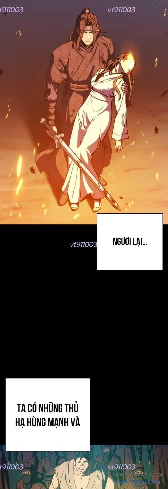 Hàn Băng Võ Giả Chapter 47 - 47