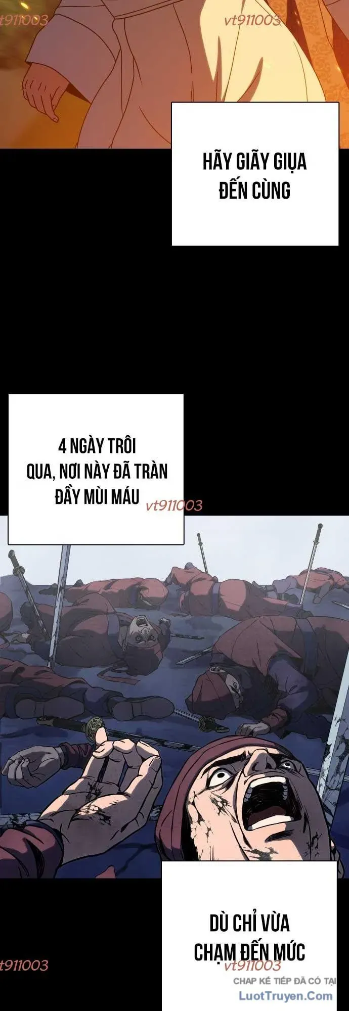 Hàn Băng Võ Giả Chapter 47 - 49