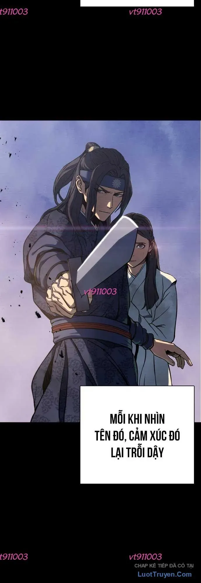 Hàn Băng Võ Giả Chapter 47 - 51